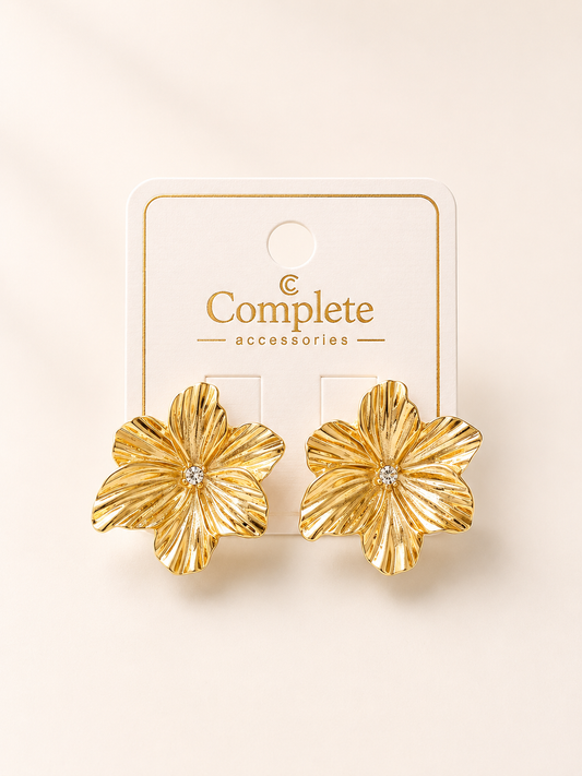 Bloom Earrings
