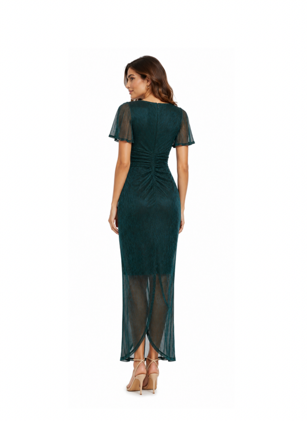 223303 Threads Dress