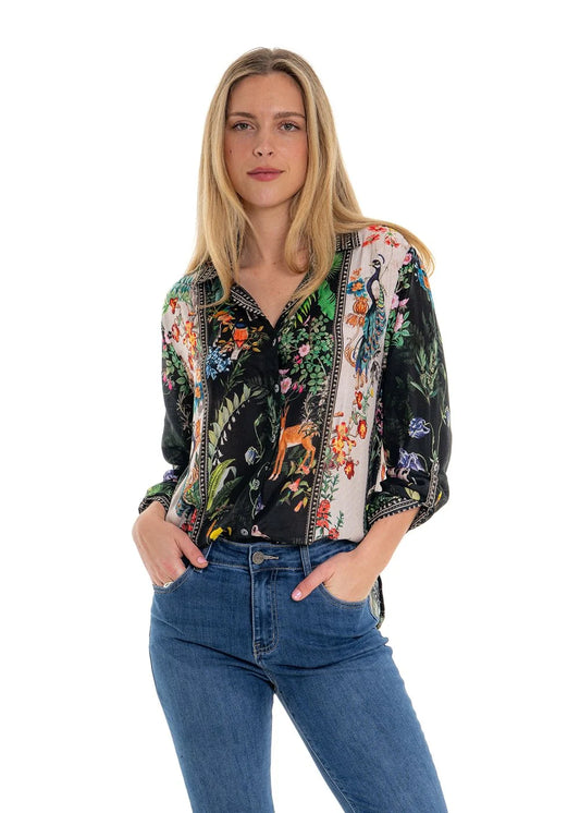 Forest Shirt