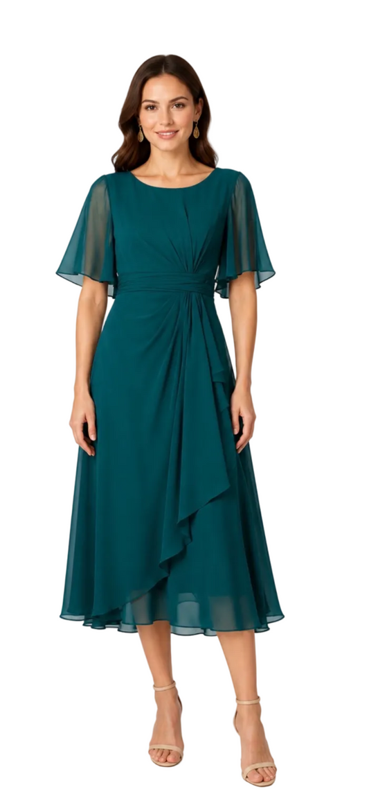 225471 Olivia Cocktail Dress