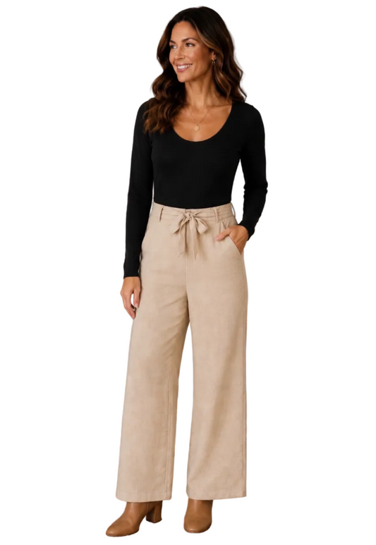 WCP32217 Season Pant