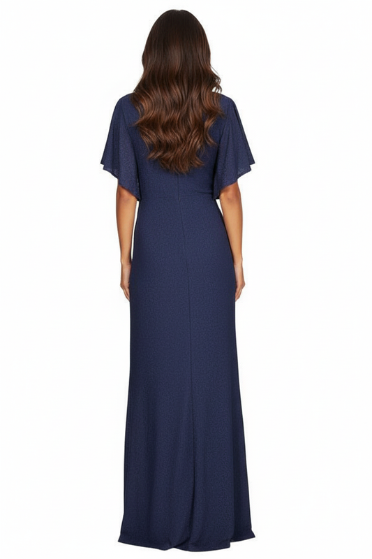 222463 Josephine Long Dress