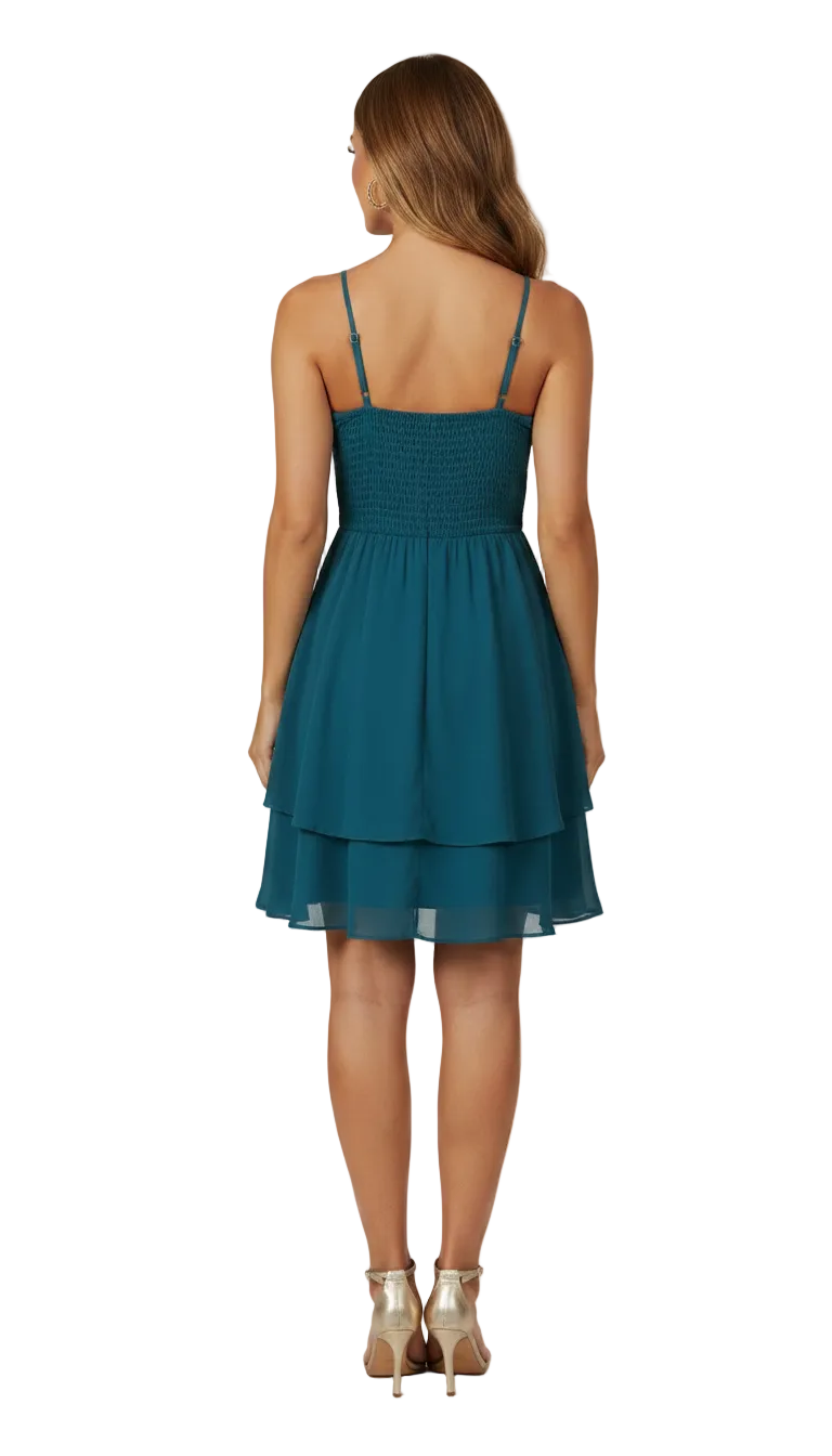 225472 Cocktail Dress