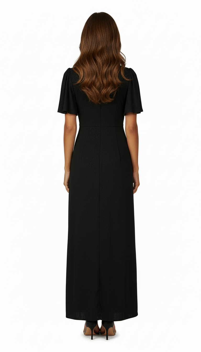 224297 SYDNEY DRESS