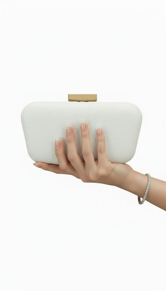 9729 White Clutch