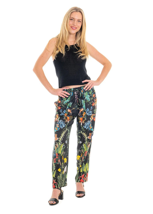 Forest Tapered Pant