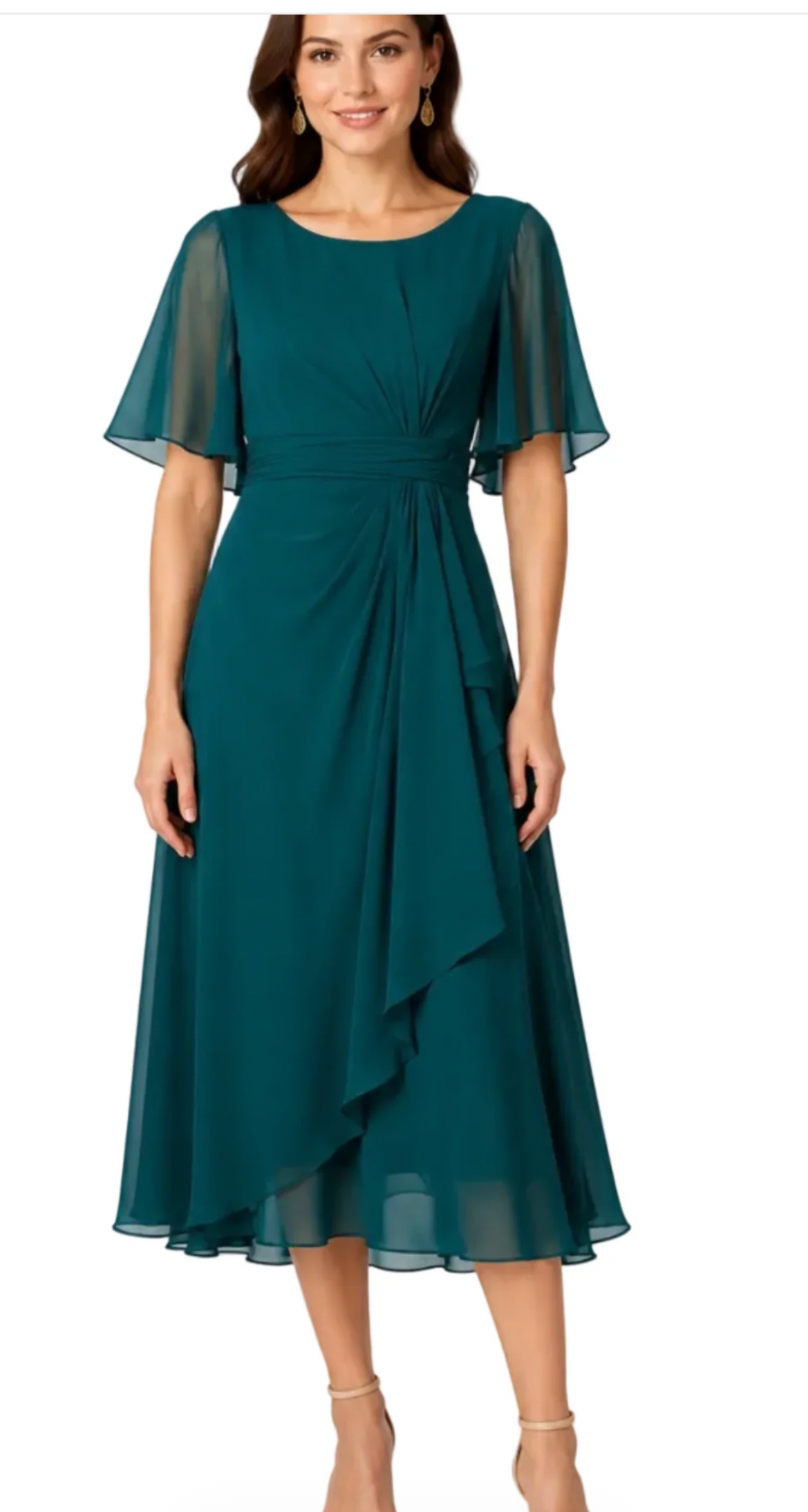225417 Olivia Dress