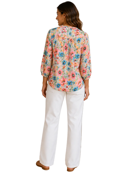 VLT31941 Layla Top