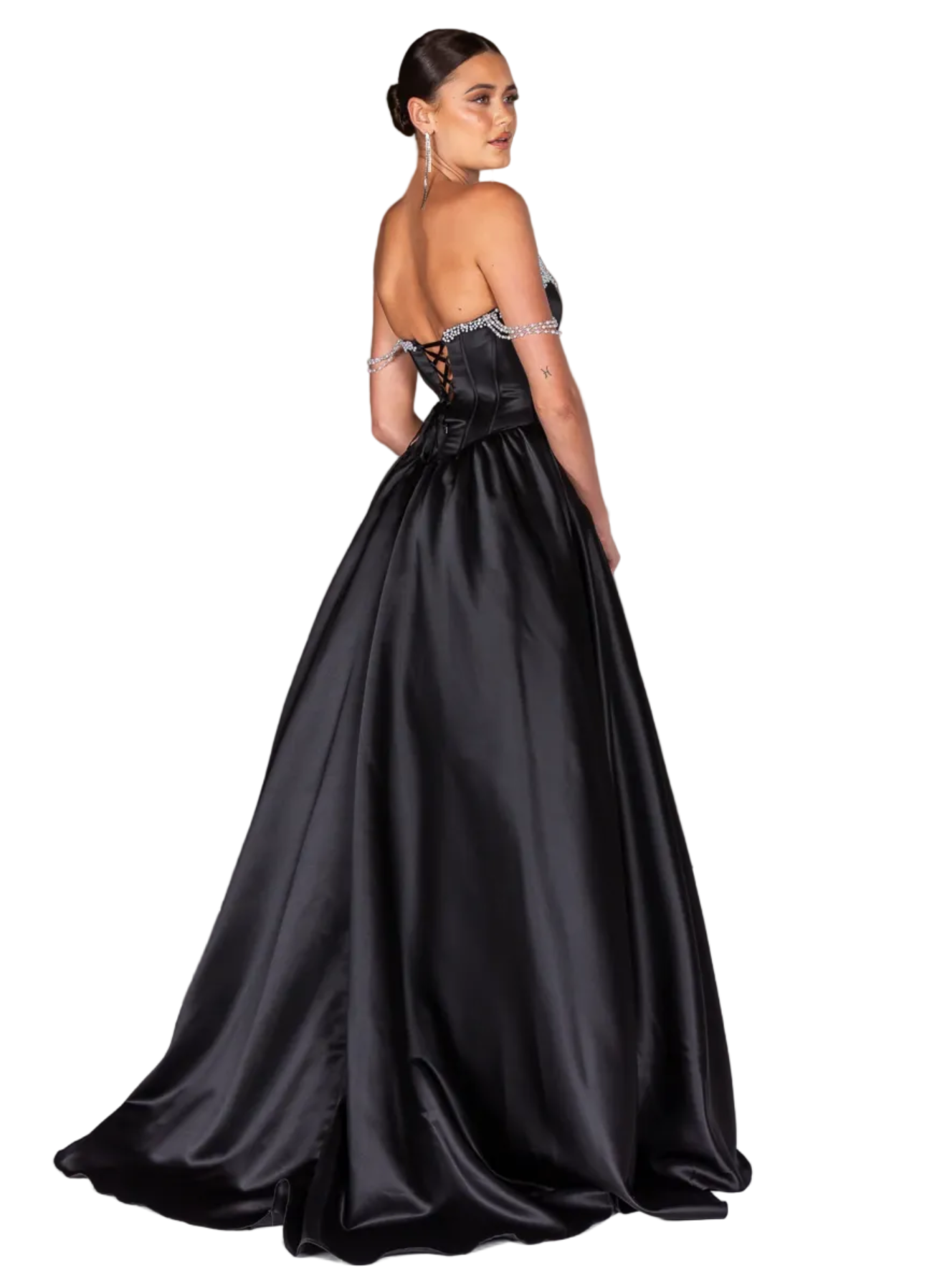 Denice Formal Gown
