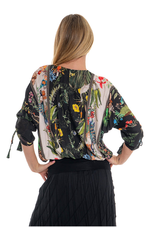 Forest Anissa Top