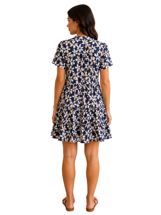 VCD31685 Navy Mini