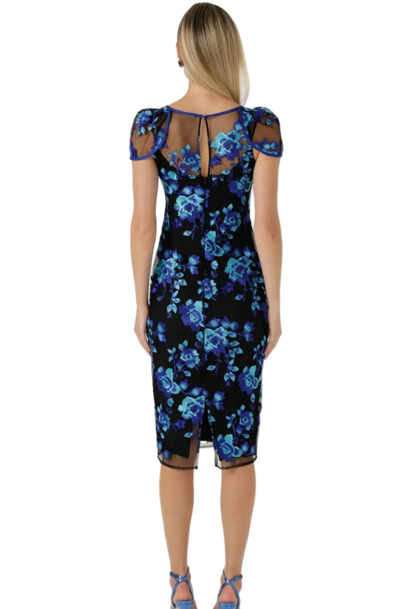 GARNIER DRESS
