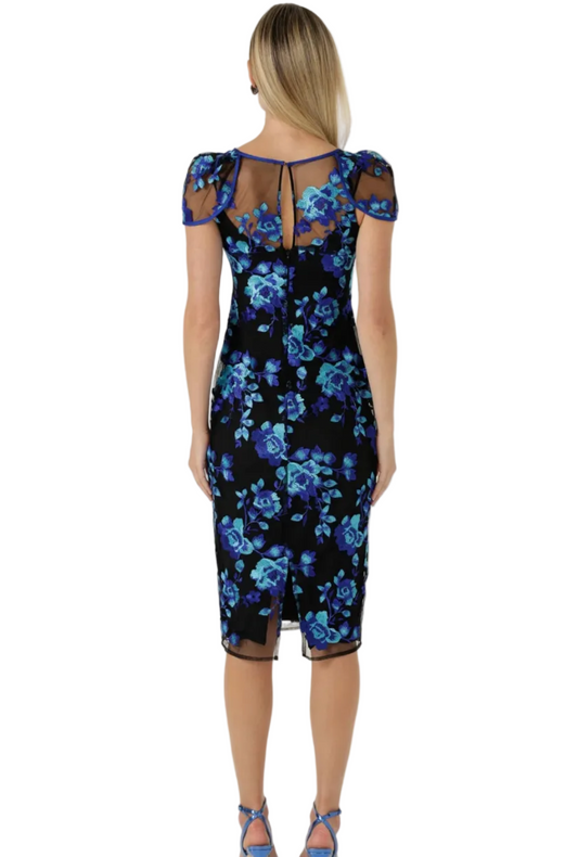 GARNIER DRESS