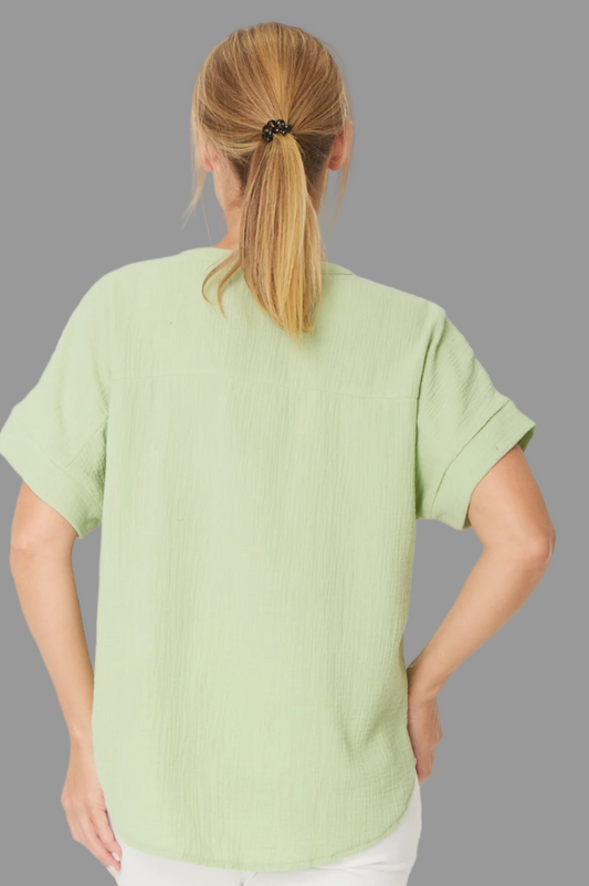 VLT31430 Grandpa Top