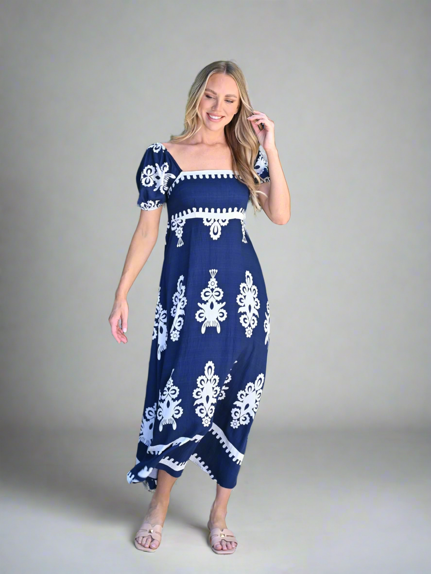Jessie Dress
