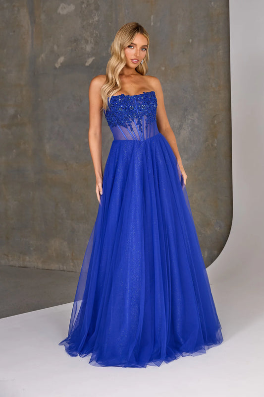 Gigi Gown PO2561