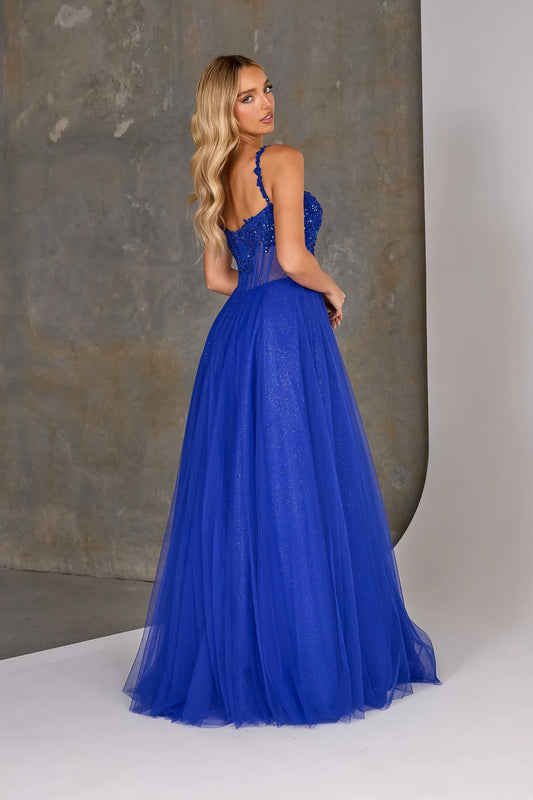Gigi Gown PO2561