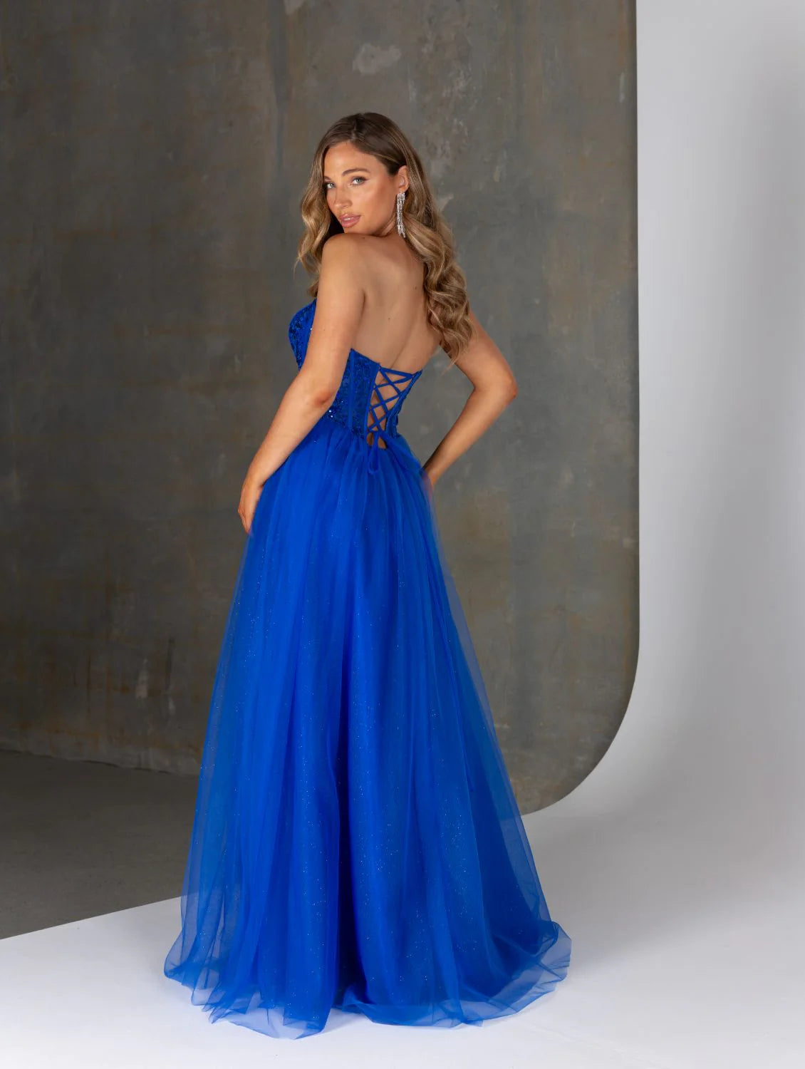 Martina Gown