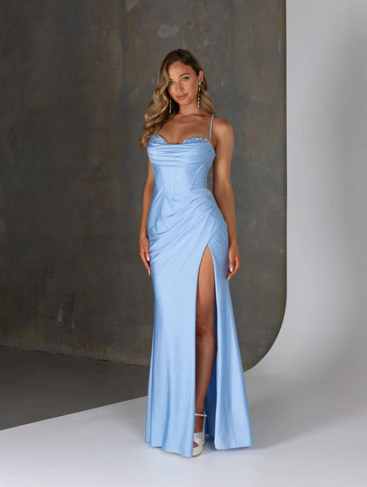 Dayyrl Gown