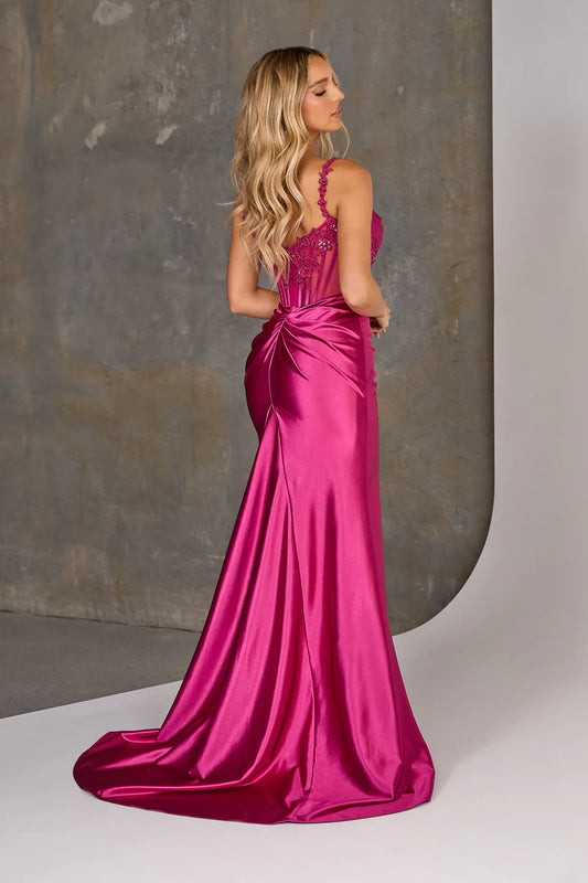 Marceline Gown