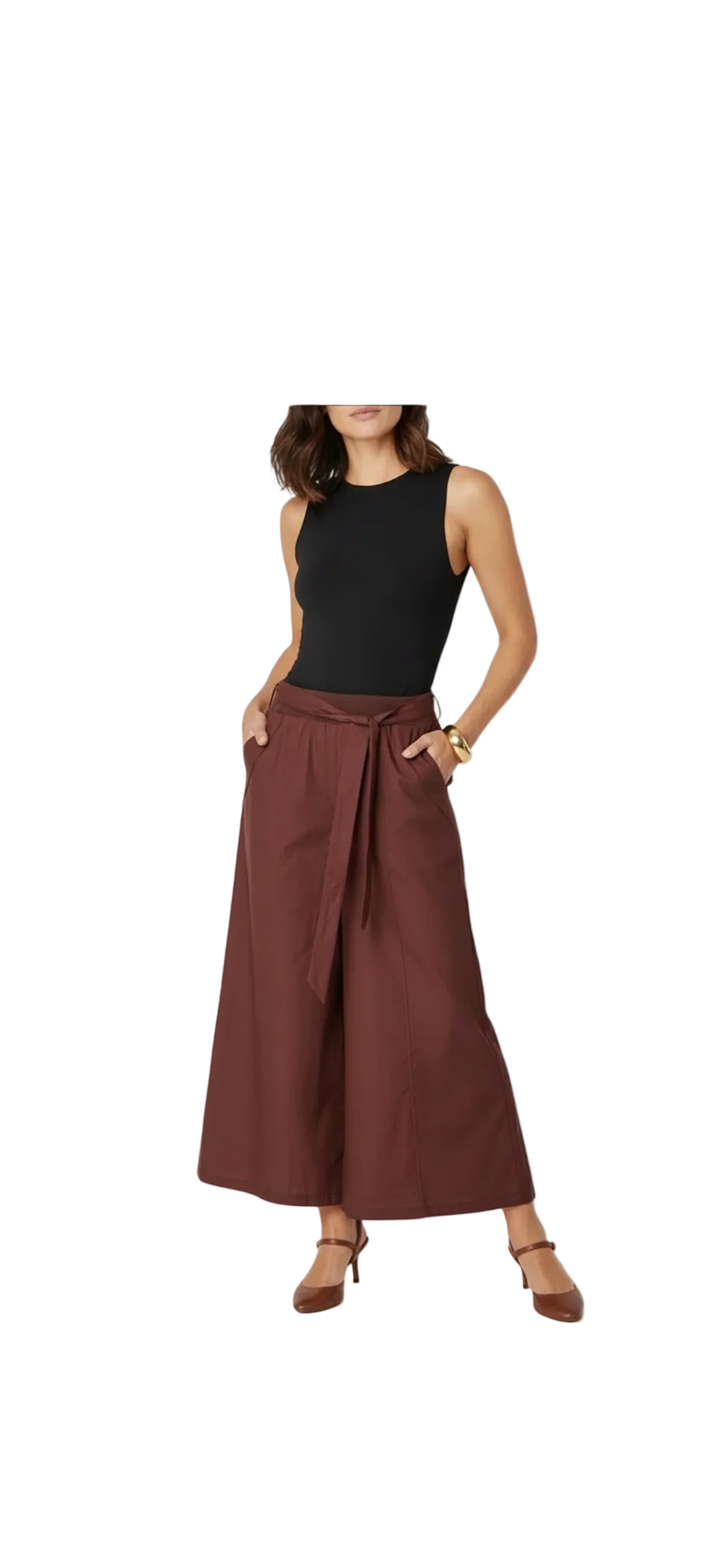 Tops & Pants