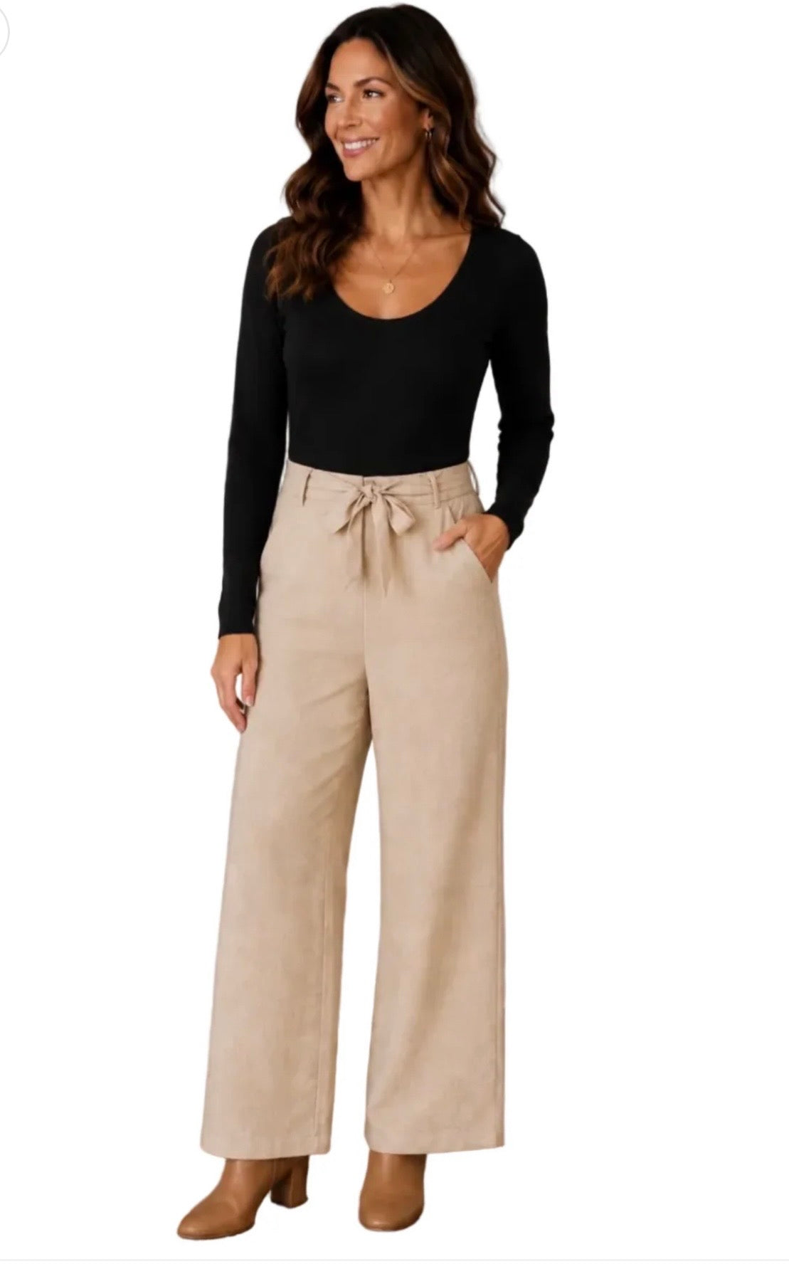 Tops & Pants