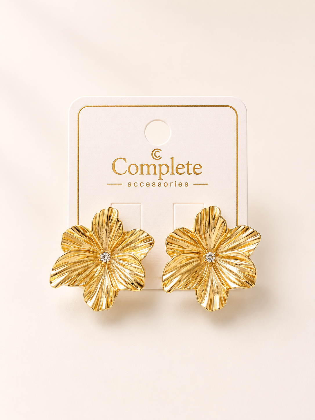 Bloom Earrings