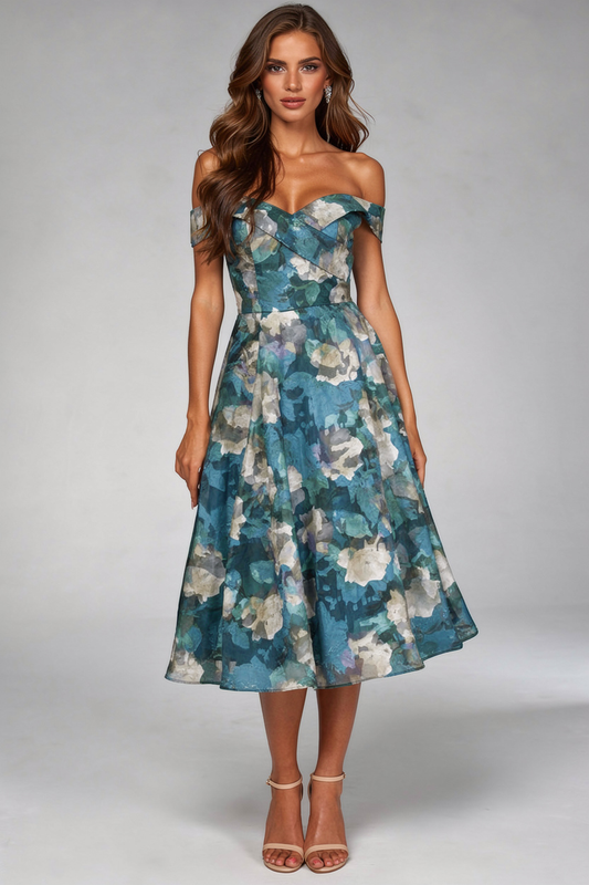 224358 sapphire dress