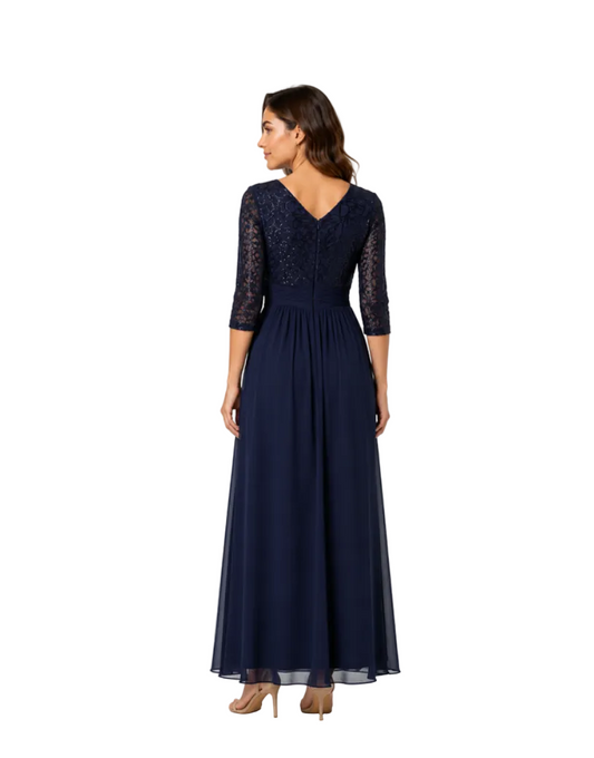 223491 Ruby Gown