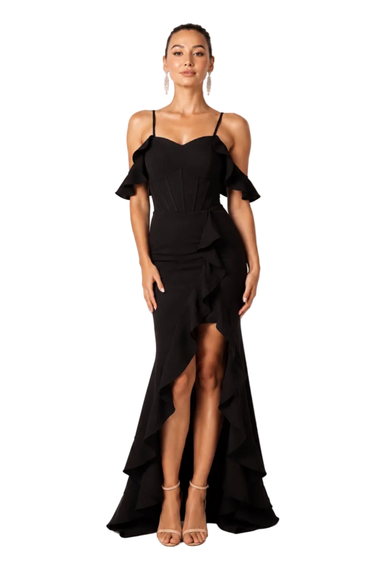 225320 Maycee Gown