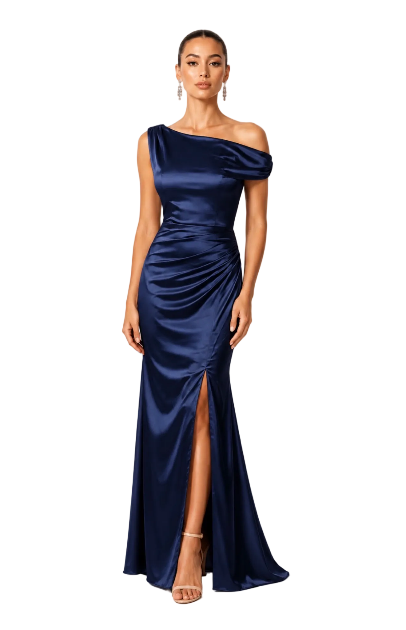 225439 Holly Gown