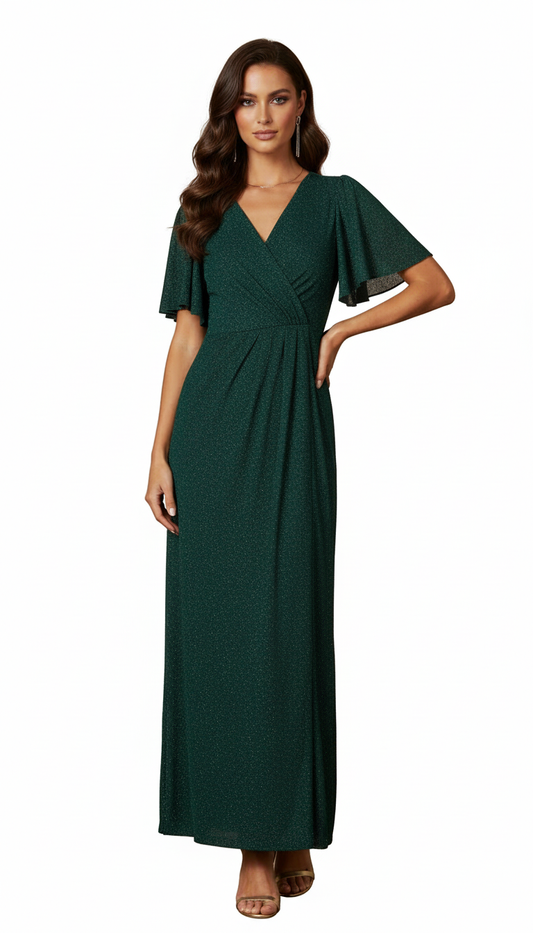 224297 SYDNEY DRESS