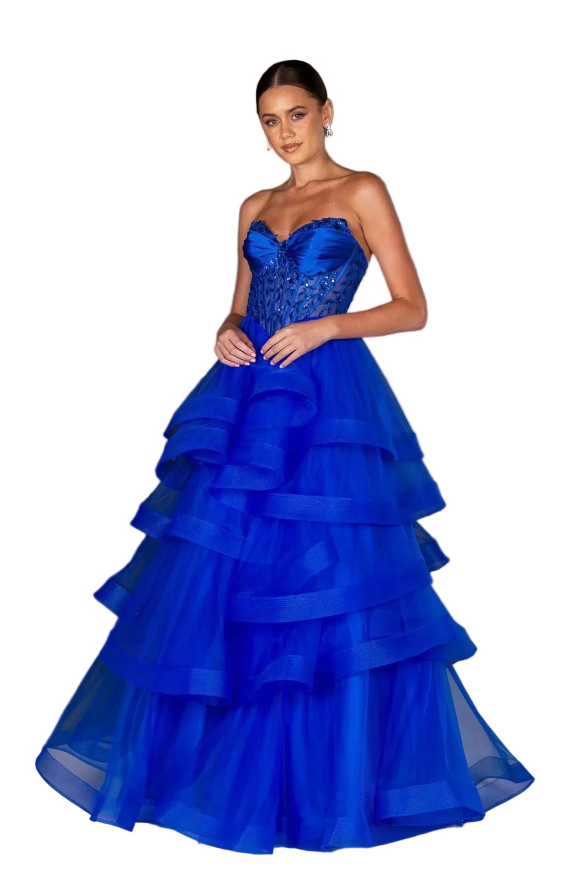 Dalton Formal Gown