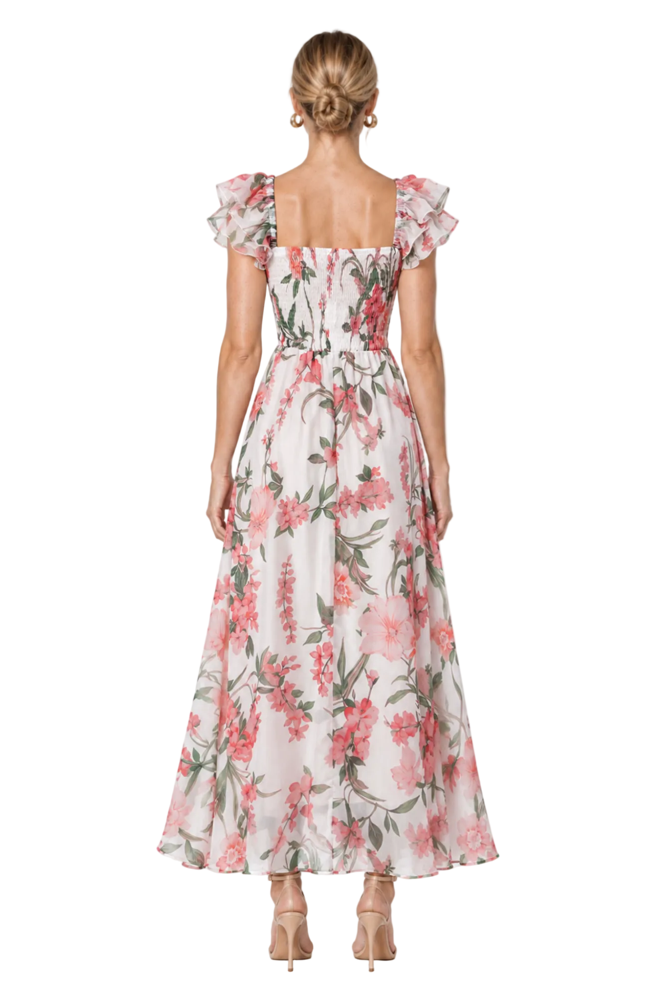 Sweetheart Dress
