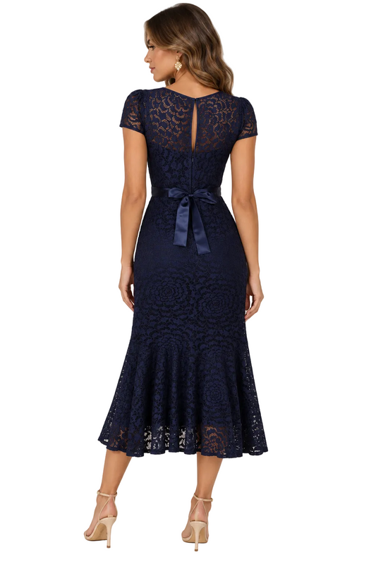 AFFAIR OF HONOUR DRESS