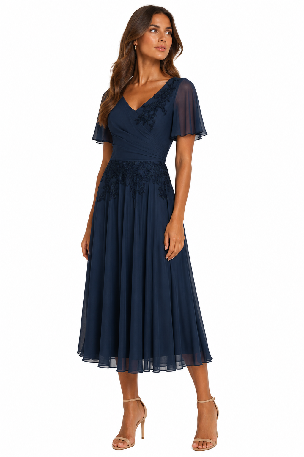224333 Isabella Cocktail Dress