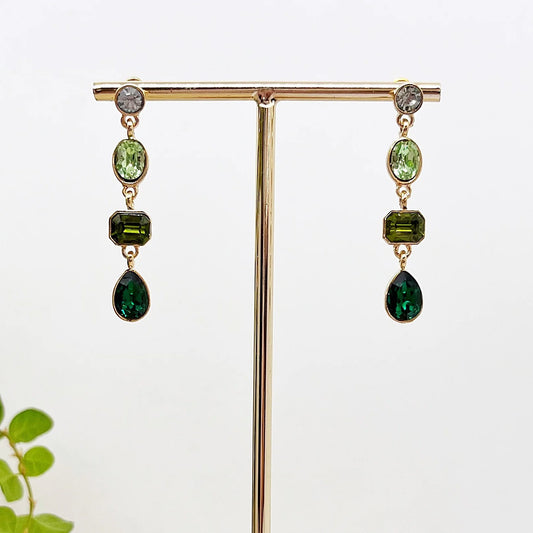 Abigail Drop earrings