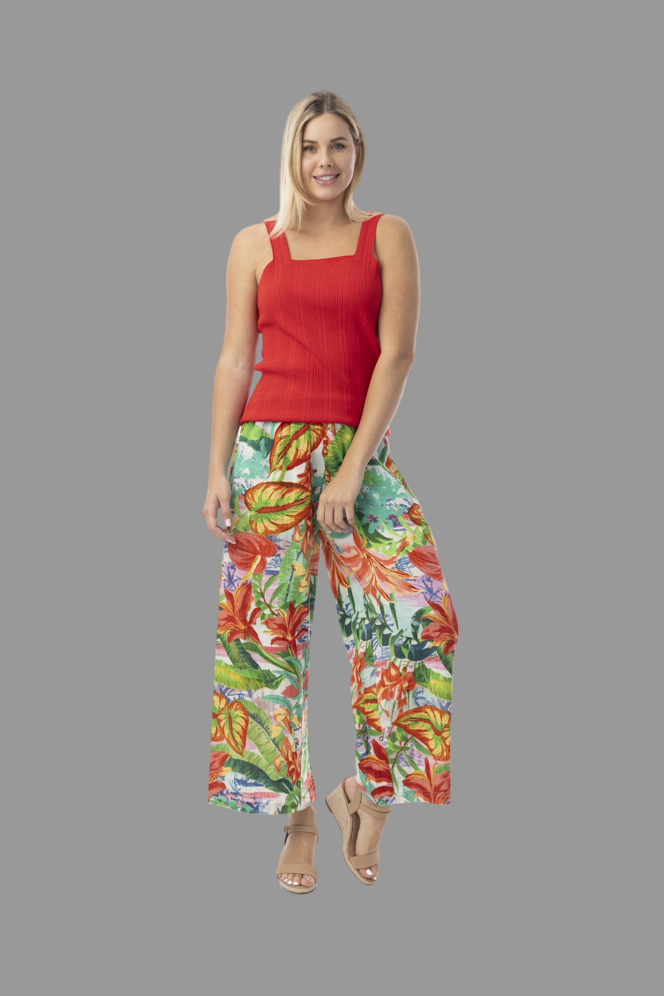 4663 Equador Pant