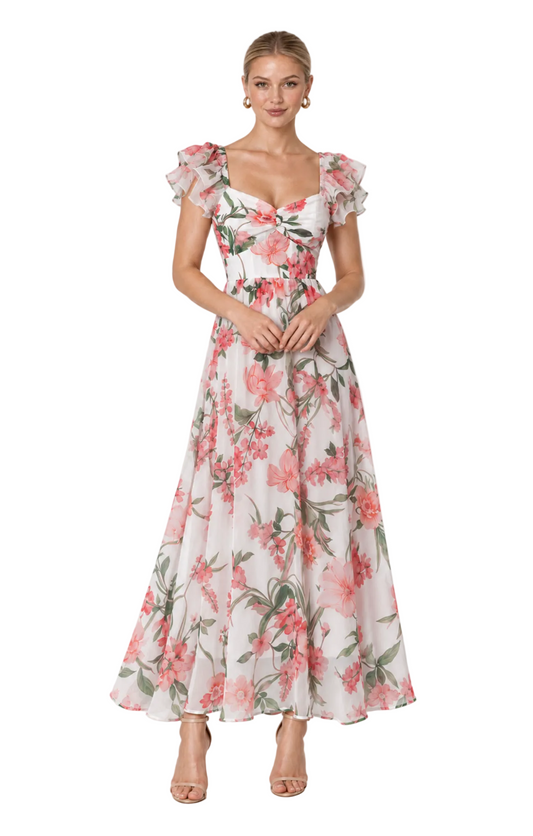 Sweetheart Dress