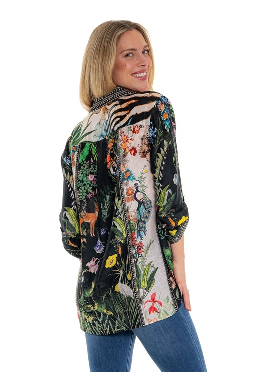 Forest Shirt