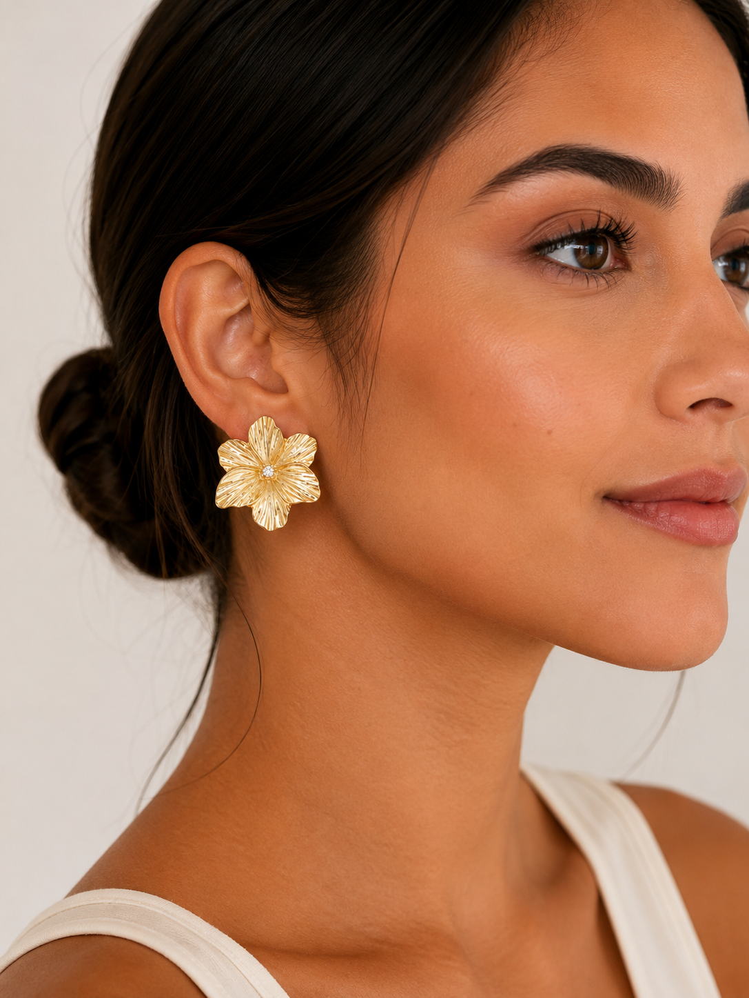 Bloom Earrings