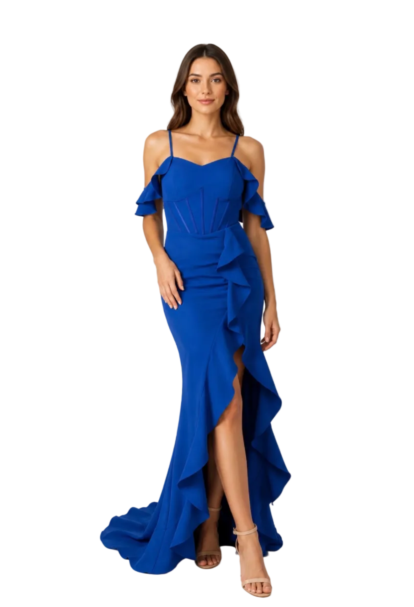 225320 Maycee Gown