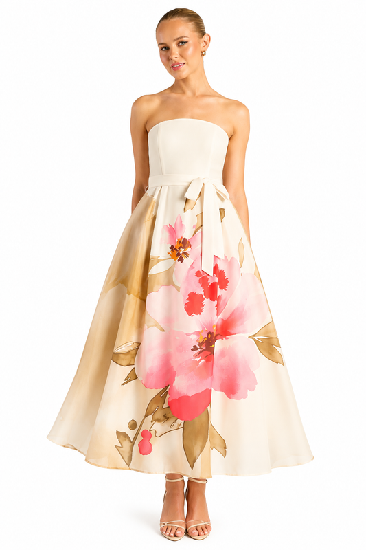 SDR1691 Midi Dress