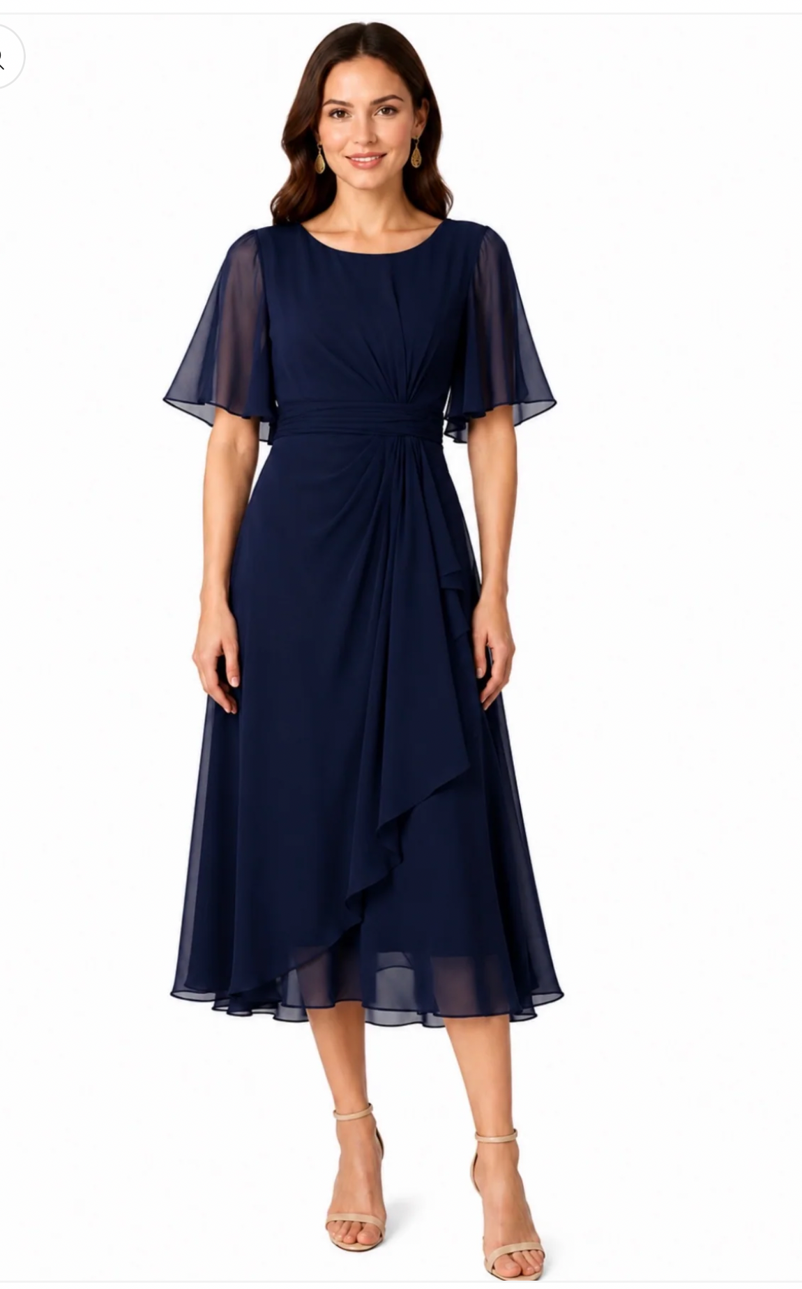225417 Olivia Dress