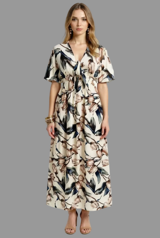 Magnolia Tracey Dress