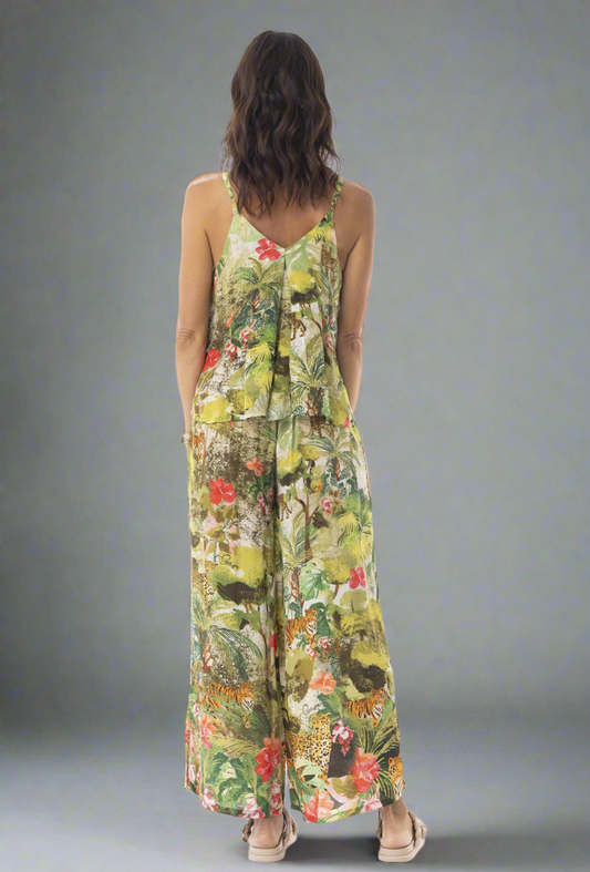 Cecilia Pant