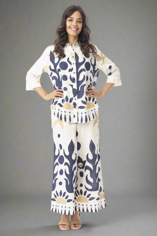 Nazca Pant