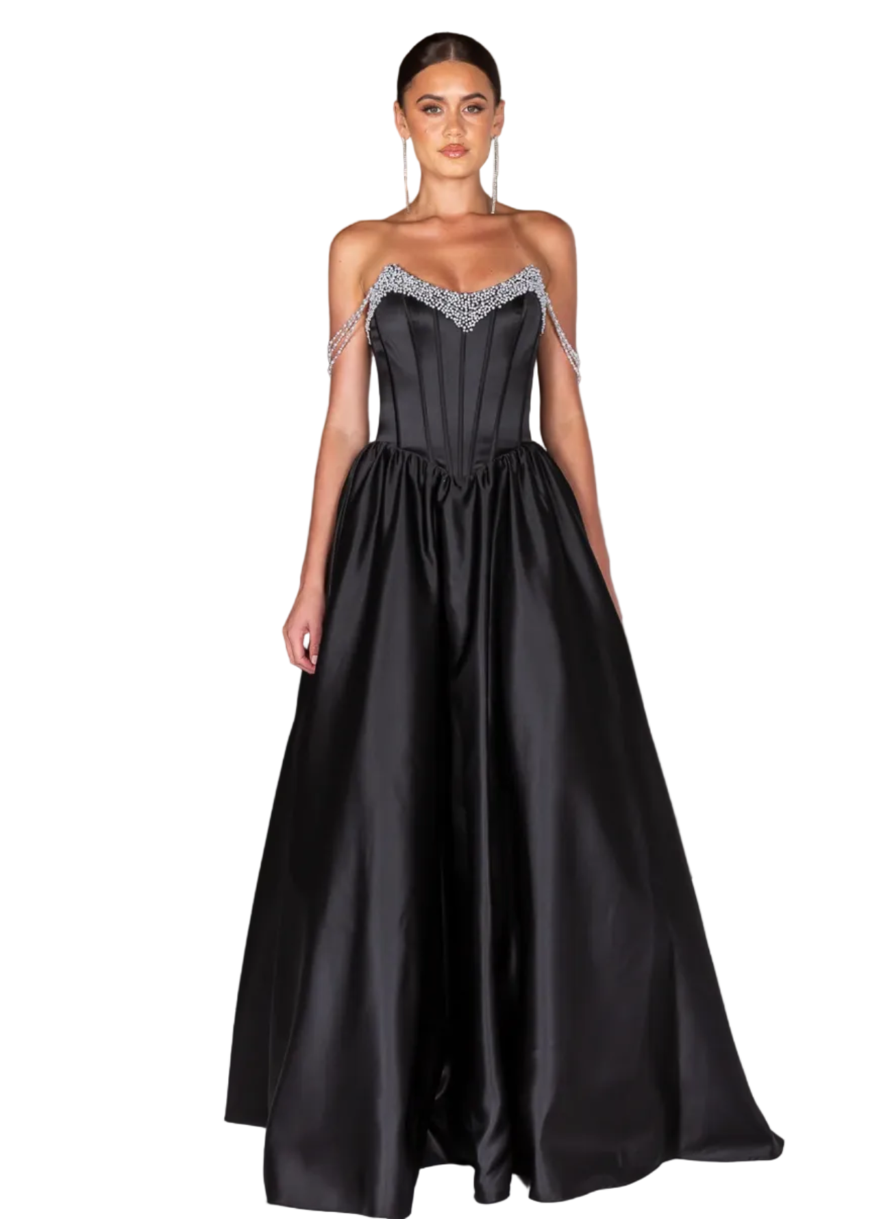 Denice Formal Gown