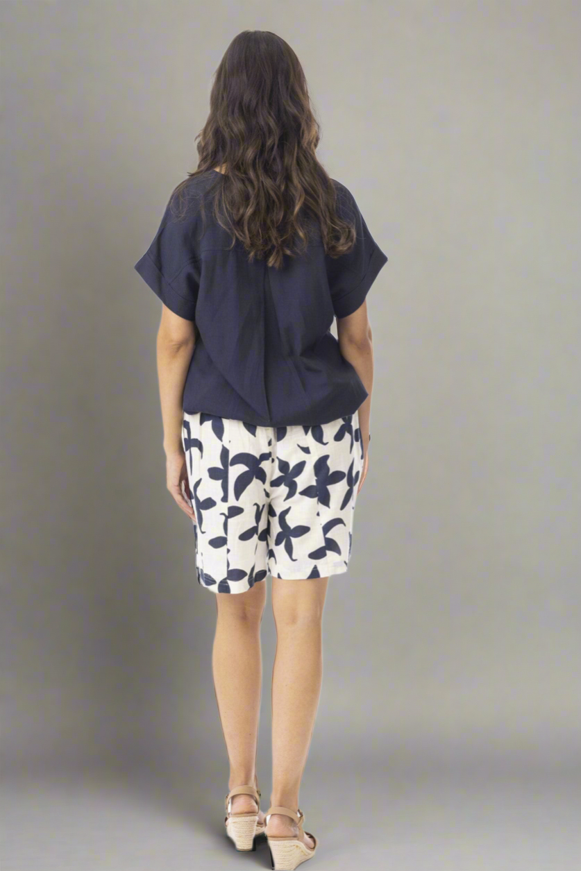 Nazca Short
