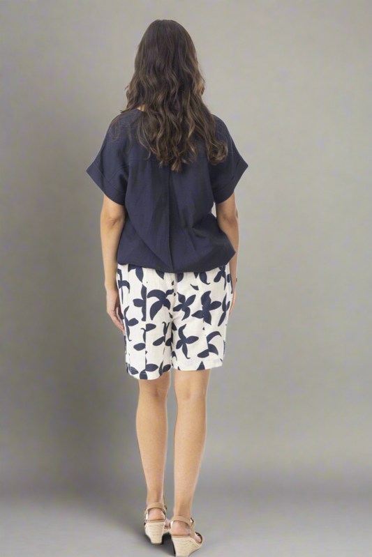 Nazca Short